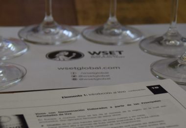 WSET Wine Courses now Available at the CRDO Valencia