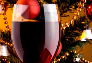 Choosing Wines as Christmas Gifts?