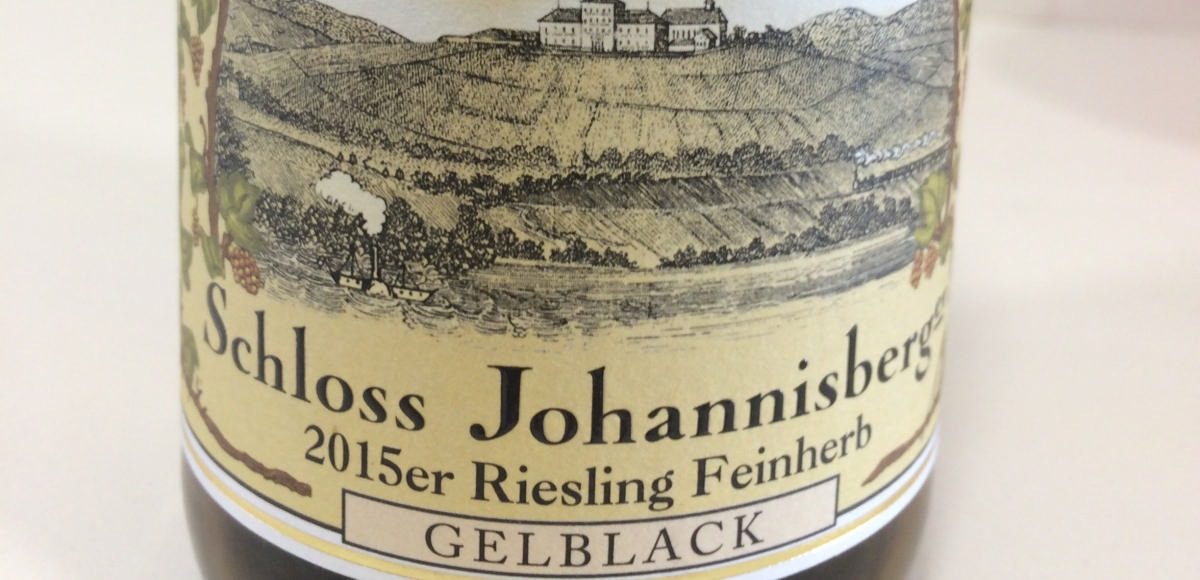 Understanding German Wine Labels – Riesling