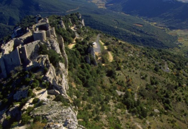Descubre los vinos de Languedoc Rousillon