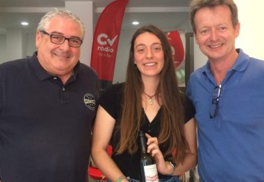 Podcast El apasionante viaje de conocer el vino