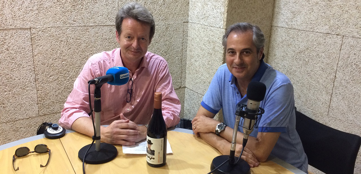 Podcast Tonterías que la gente dice sobre el vino