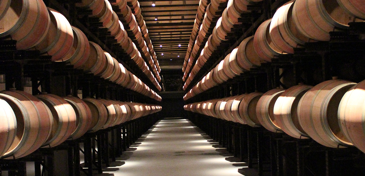 Spanish Wineries: Innovation and Tradition