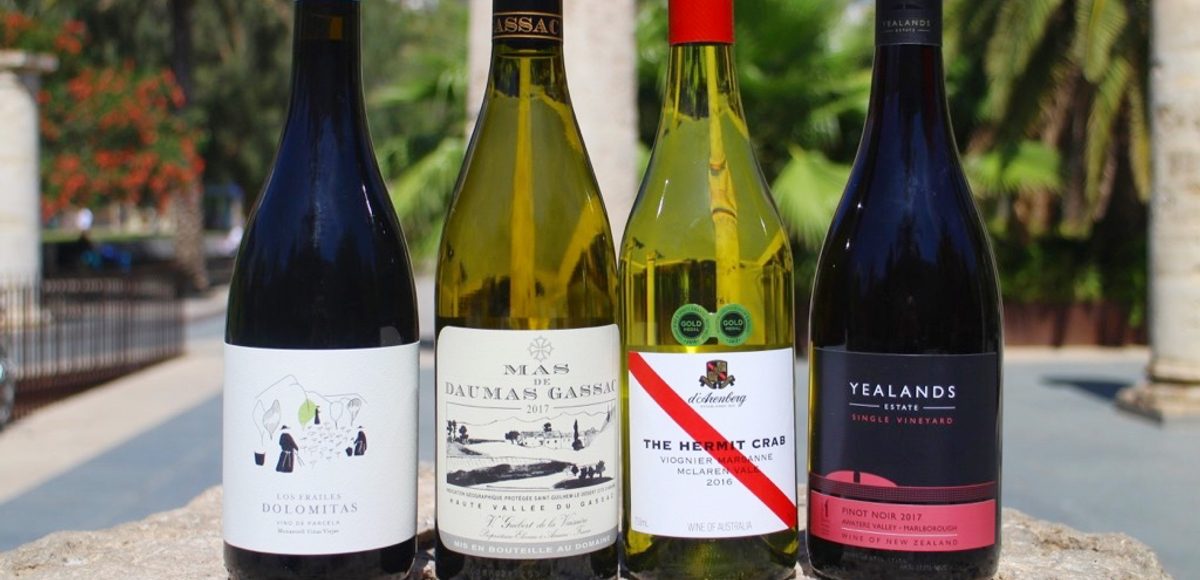 What are Natural Wines?