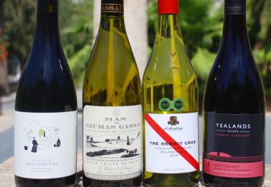 What are Natural Wines?