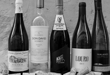 How to Make it Easier to Choose a Wine