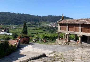 Descubriendo el Albariño de Rías Baixas | Blog de vino