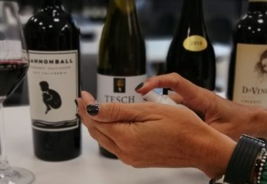 How the Coronavirus is Impacting the Wine Industry